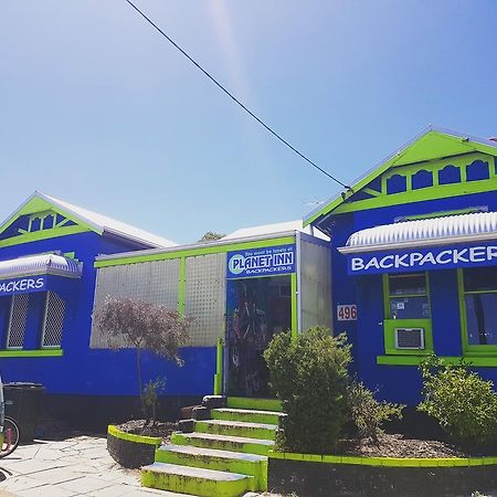 بيرث Planet Inn Backpackers المظهر الخارجي الصورة